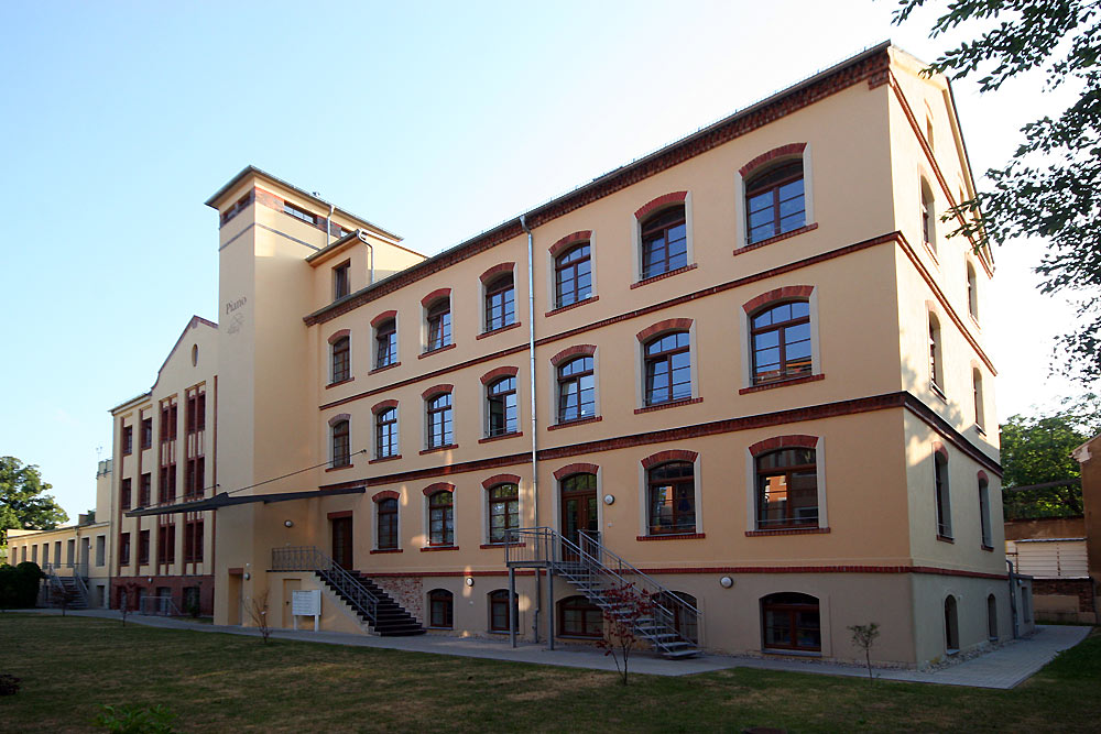 Sanierung Hölderlinstraße 9a Pianofabrik